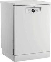 Beko BDFN26440W2 wit.